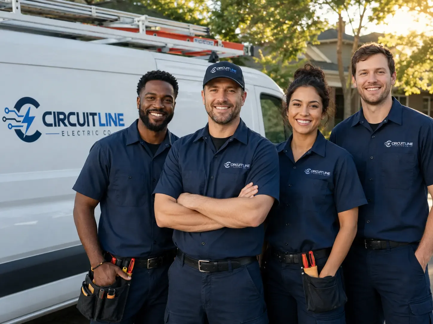 Whole Home Rewiring company in Whites City, NM